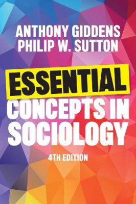Essential Concepts in Sociology.