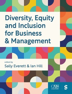 Diversity, Equity and Inclusion for Business & Management.