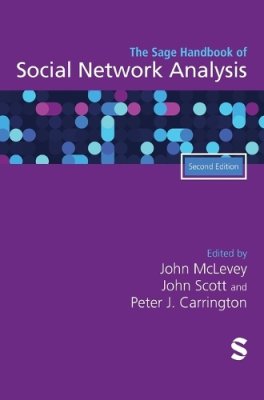The Sage Handbook of Social Network Analysis.