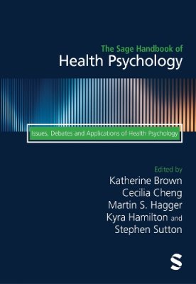 The Sage Handbook of Health Psychology.
