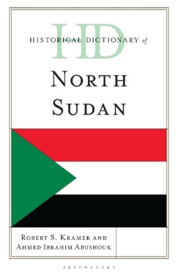 Historical Dictionary of North Sudan.