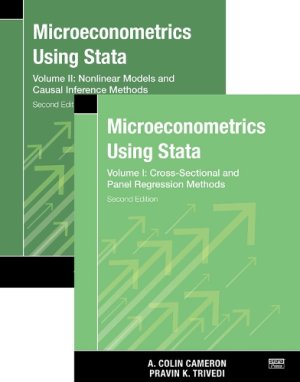 Microeconometrics Using Stata.