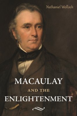 Macaulay and the Enlightenment.