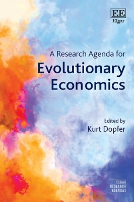 A Research Agenda for Evolutionary Economics.