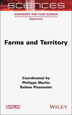 Farms and Territory.