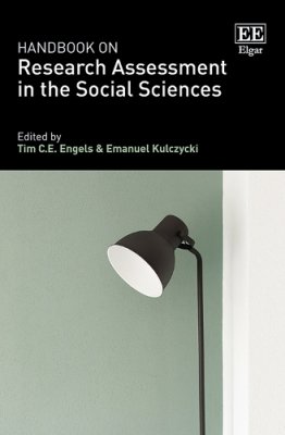 Handbook on Research Assessment in the Social Sciences.