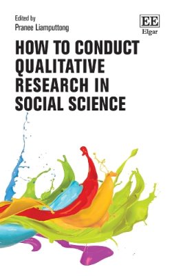 How to Conduct Qualitative Research in Social Science.