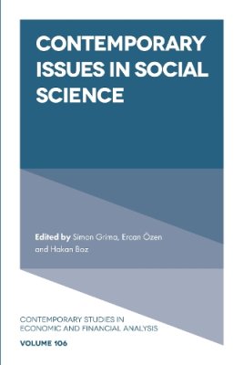 Contemporary Issues in Social Science.