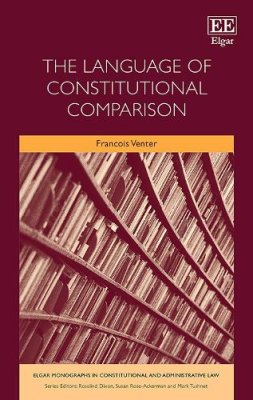The Language of Constitutional Comparison.