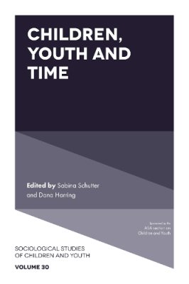 Children, Youth and Time.
