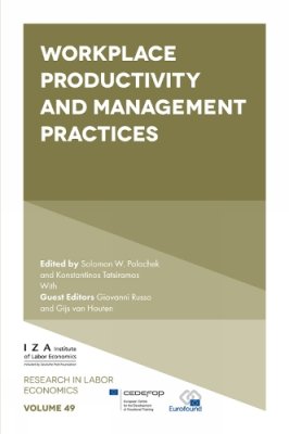 Workplace Productivity and Management Practices.
