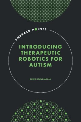 Introducing Therapeutic Robotics for Autism.