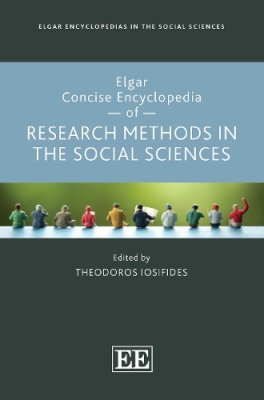 Elgar Concise Encyclopedia of Research Methods in the Social Sciences.