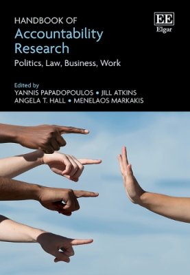 Handbook of Accountability Research