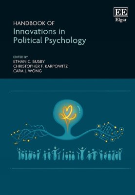 Handbook of Innovations in Political Psychology.