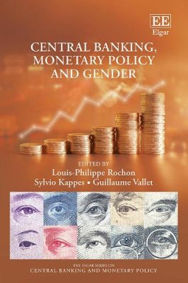 Central Banking, Monetary Policy and Gender.