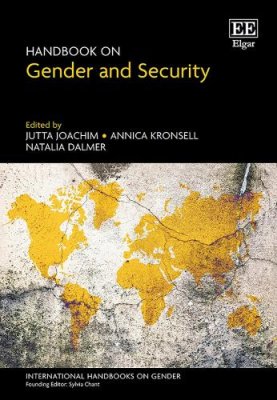 Handbook on Gender and Security.