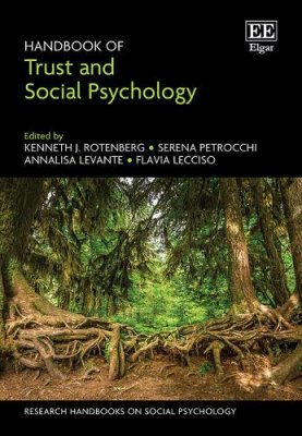 Handbook of Trust and Social Psychology.