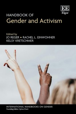 Handbook of Gender and Activism.