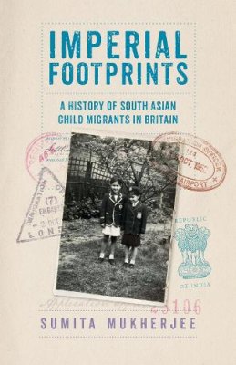 Imperial Footprints