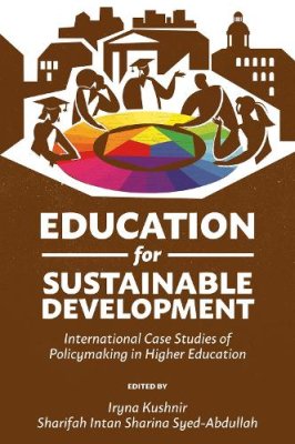 Education for Sustainable Development