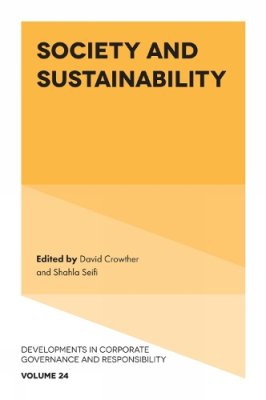 Society and Sustainability.