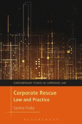 Corporate Rescue