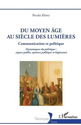 Du Moyen Age au siècle des lumières