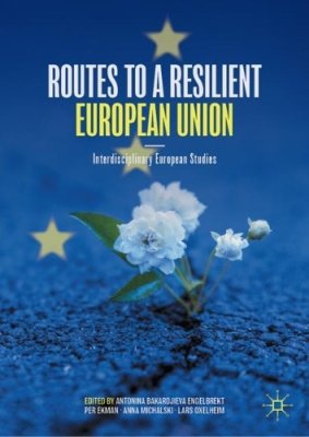 Routes to a Resilient European Union.