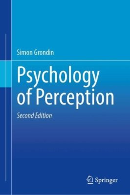 Psychology of Perception.
