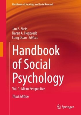 Handbook of Social Psychology. Vol. 1.
