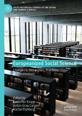 Europeanized Social Science