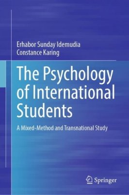 The Psychology of International Students