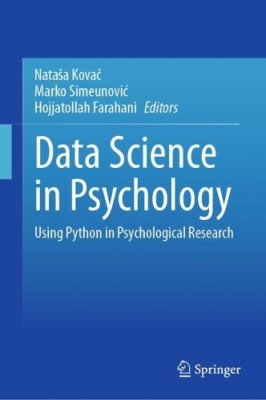 Data Science in Psychology