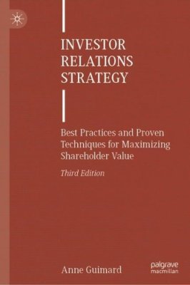 Investor Relations Strategy