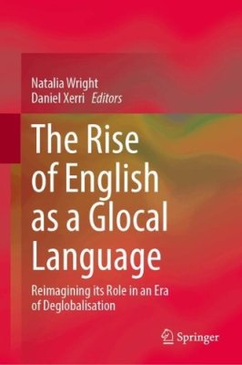 The Rise of English as a Glocal Language