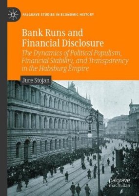 Bank Runs and Financial Disclosure