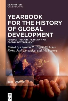 Perspectives on the History of Global Development.