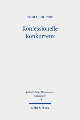 Konfessionelle Konkurrenz