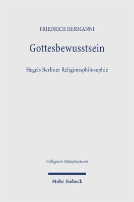 Gottesbewusstsein