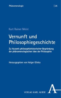 Vernunft und Philosophiegeschichte