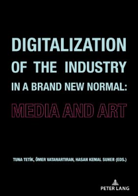 Digitalization of the Industry in a Brand New Normal