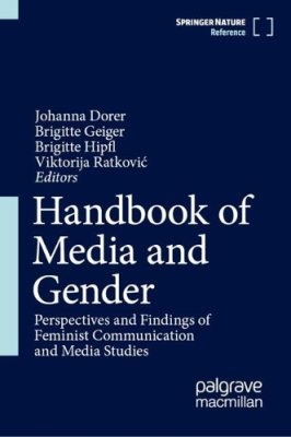 Handbook of Media and Gender