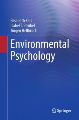 Environmental Psychology.