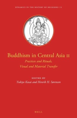 Buddhism in Central Asia II