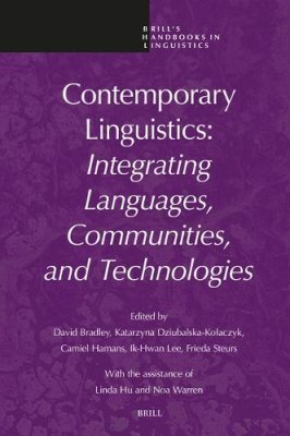 Contemporary Linguistics