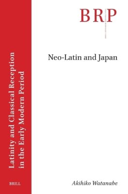 Neo-Latin and Japan.