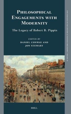 Philosophical Engagements with Modernity