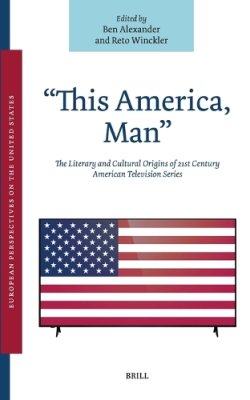 "This America, Man"