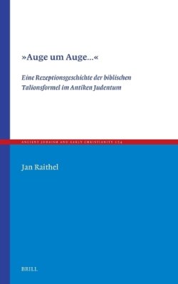 "Auge um Auge..."
